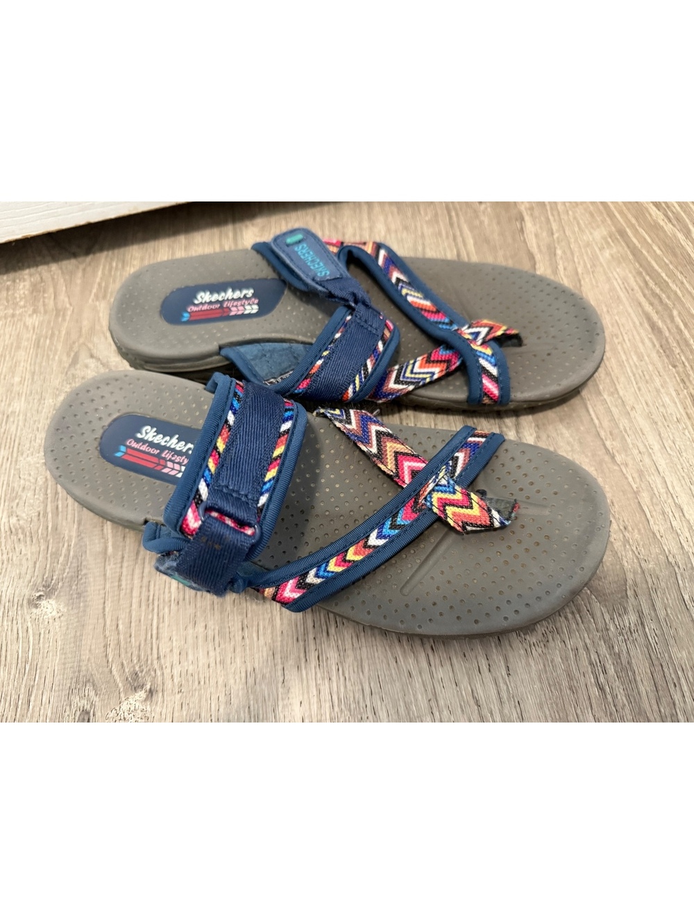 Women’s Skechers Sandals
